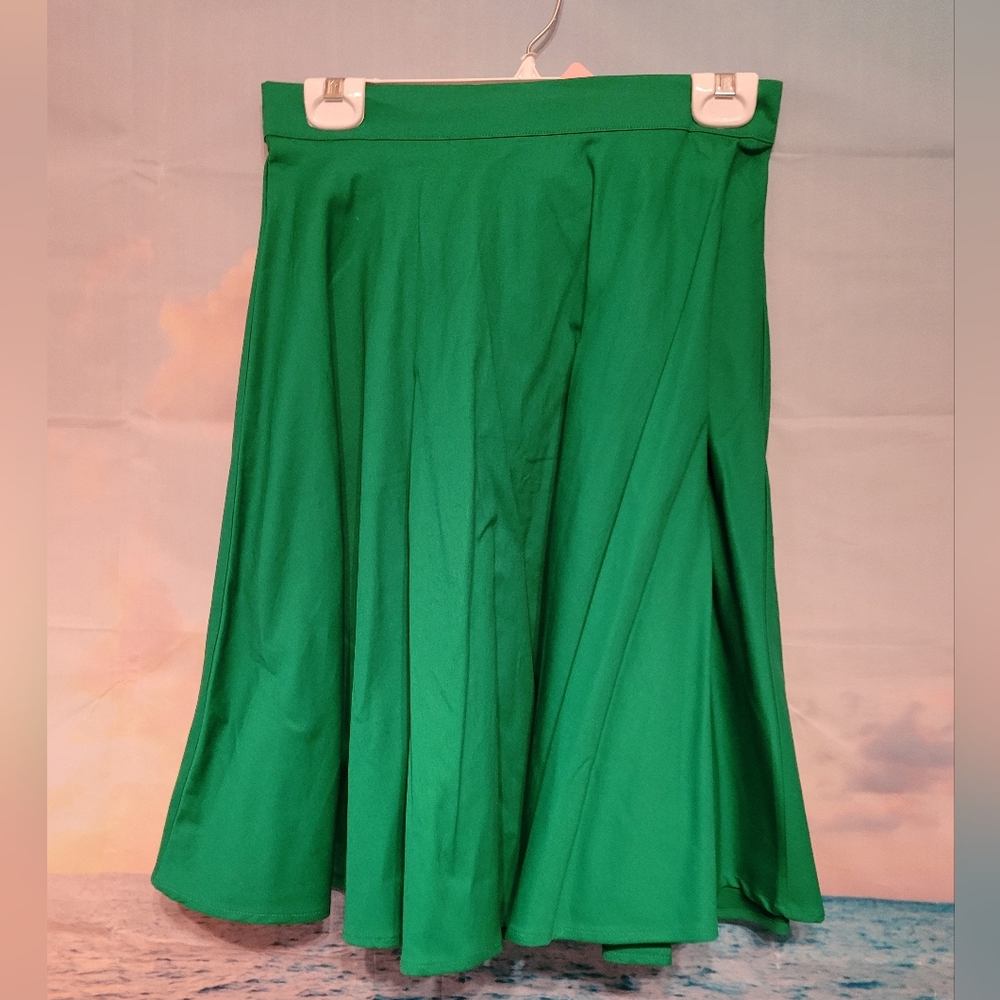 Swing Skirt ~ Small